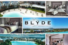 The Blyde - Appartement De Luxe